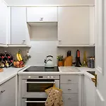 Marylebone Central Apartment
