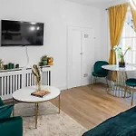 Marylebone Central Apartment