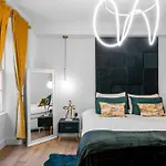 Marylebone Central Apartment