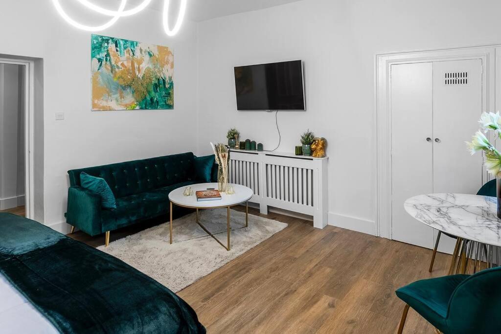 Marylebone Appartamento