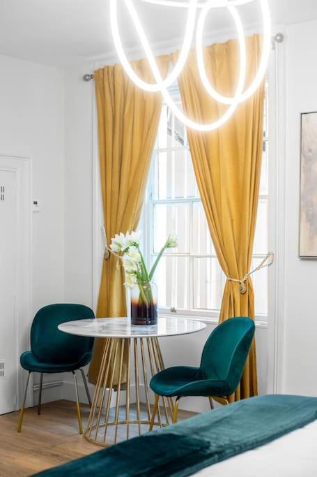 Appartamento Marylebone *