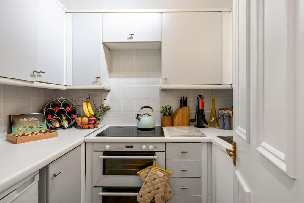 Marylebone Appartamento *