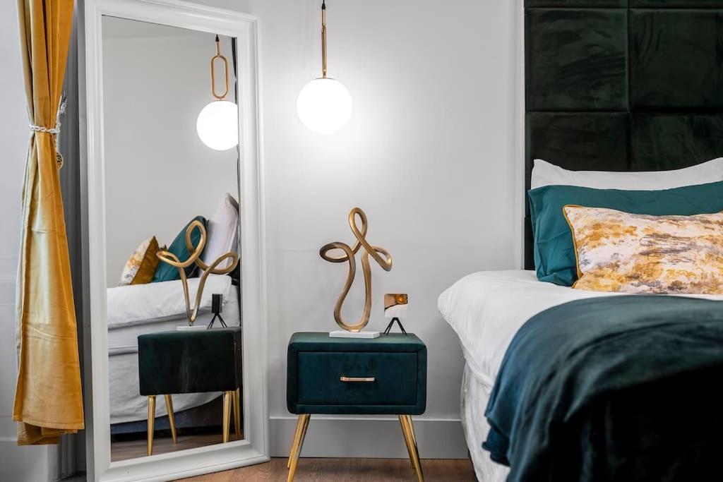Marylebone Appartamento