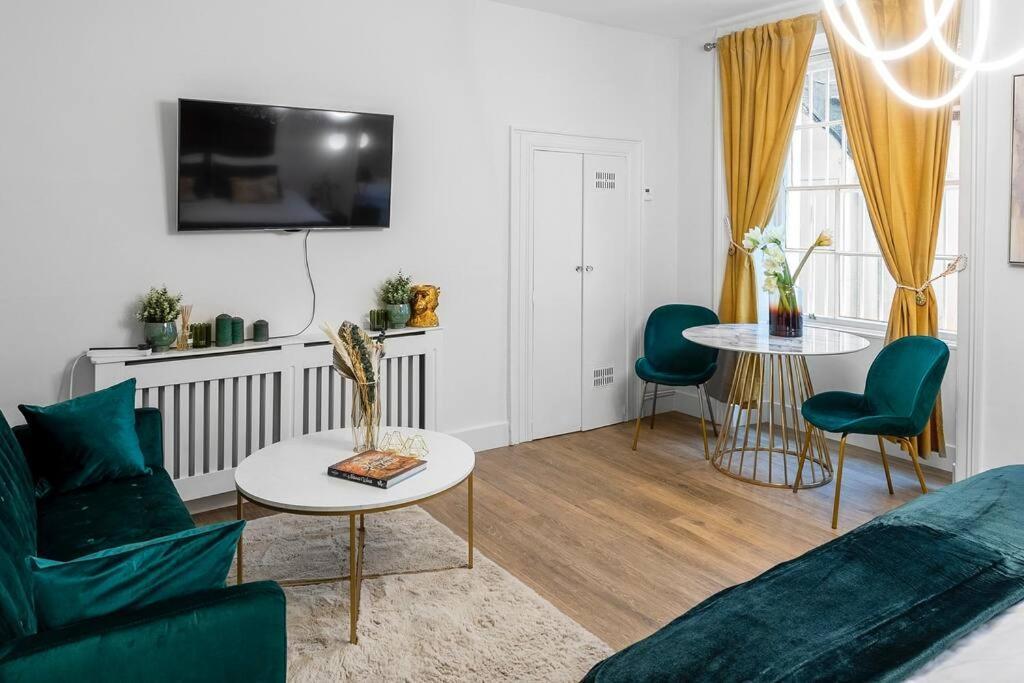 Appartamento Marylebone *