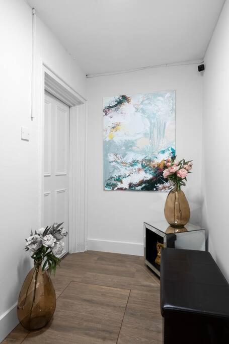 Marylebone Appartamento Londra