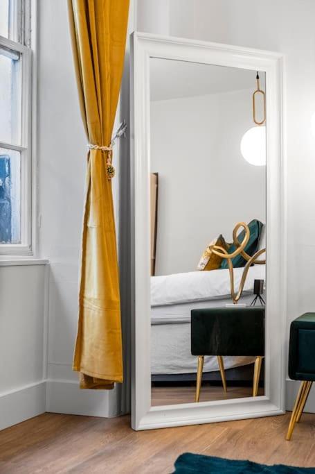 Marylebone Appartamento